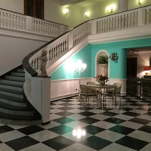 Palazzo Scavone Casa vacanze